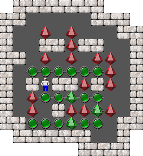 Уровень 99 — Compact Catalysts